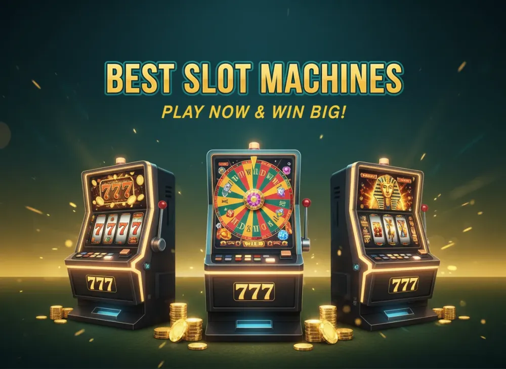 Slot Game 1